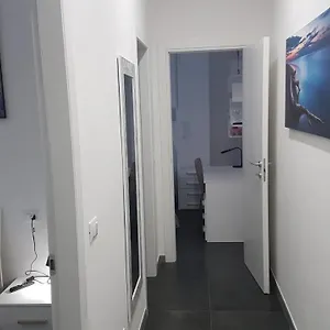  Appartamento Appena Ristrutturato