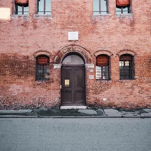  Appartamento ferrara Centro - Sabi Apt