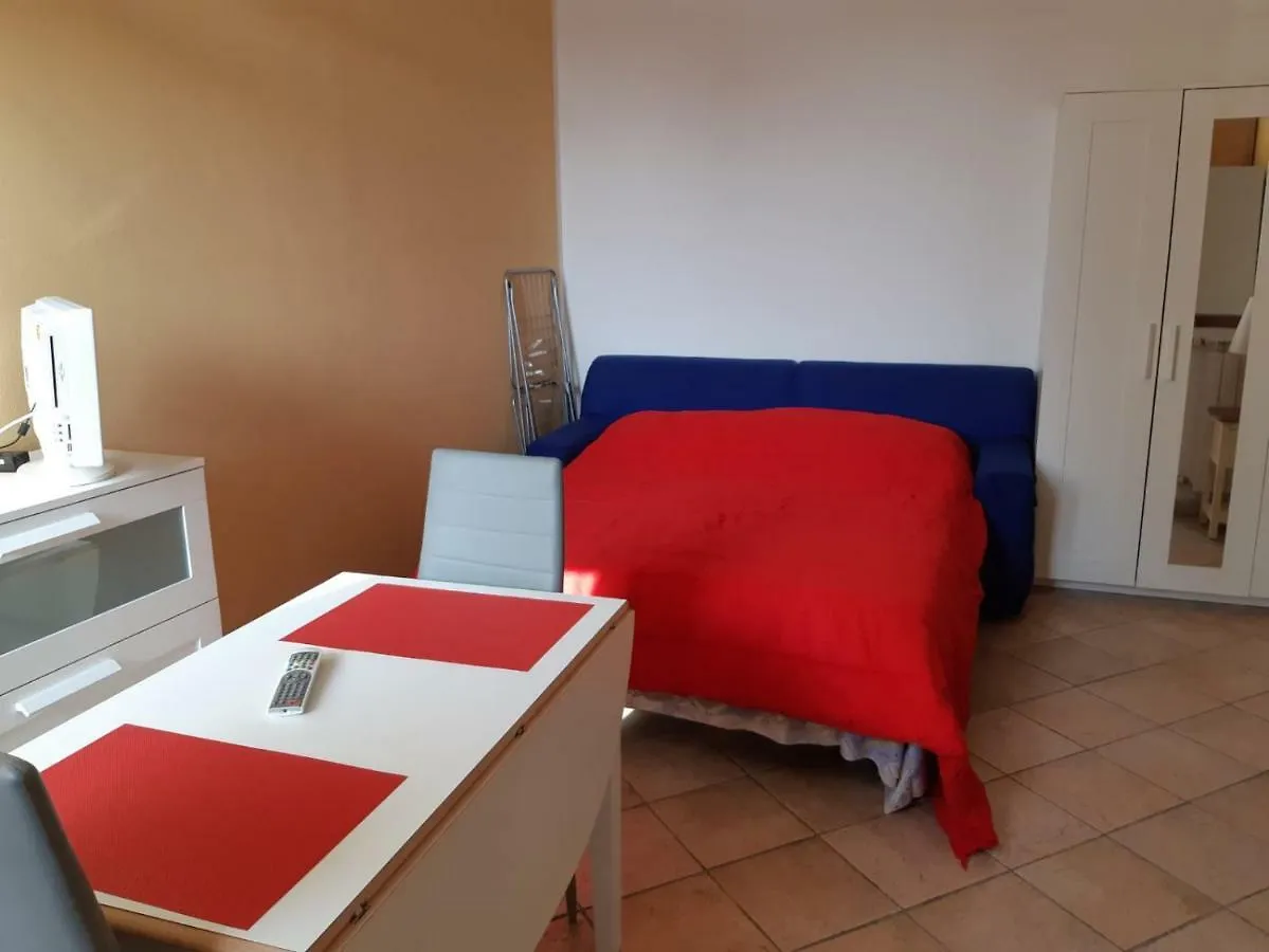 Appartamento Via Pioppa 24 Ferrara Italia